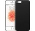 Ultratenký kryt iPhone 5/5S/SE - čierny